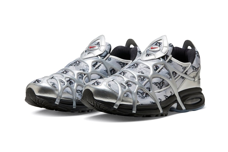 Nike Channels Its Inner Super Hero With Its New Air Kukini "Mighty Swooshers"