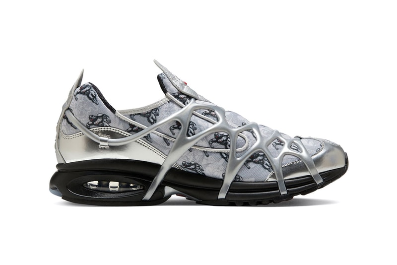 Nike Air Kukini Mighty Swooshers Footwear Sneaker Trainer Sportswear Superhero Swoosh Anime Comic Book Movies Olympics