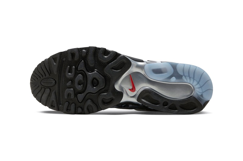 Nike Air Kukini Mighty Swooshers Footwear Sneaker Trainer Sportswear Superhero Swoosh Anime Comic Book Movies Olympics