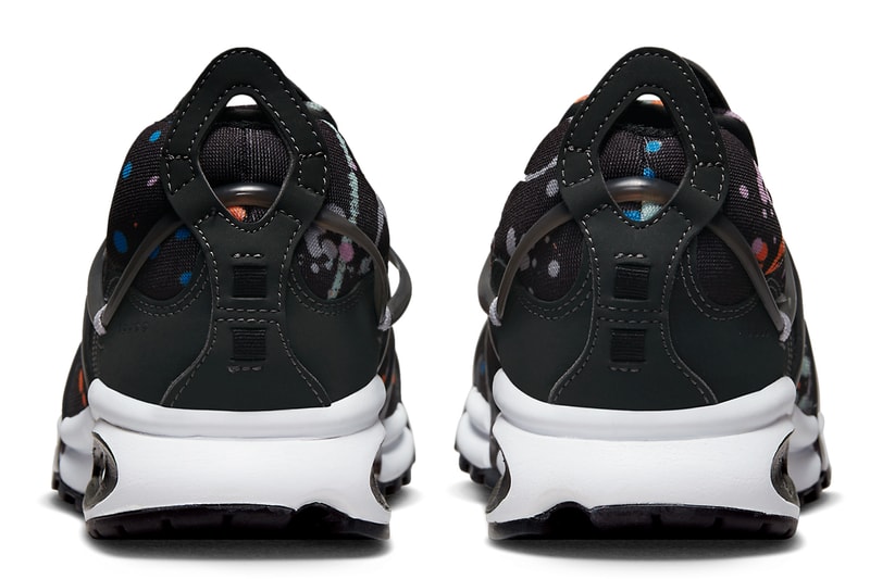 Nike Air Kukini Paint Splatter DV1894-001 Release Info date store list buying guide photos price