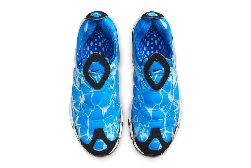 Nike Air Kukini Water DV1894 400 Release Info date store list buying guide photos price