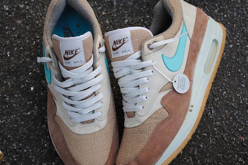 nike air max hemp