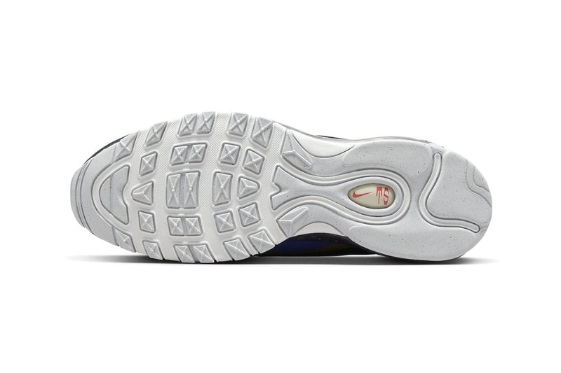 Nike Air Max 97 Terrascape Magic Ember Black nike grind air bubble orange hyper royal release info date price 