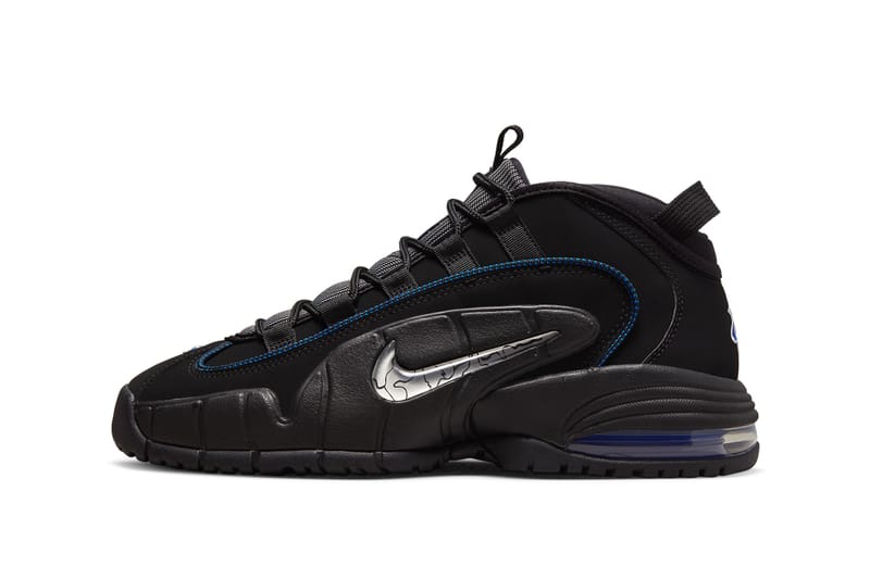 penny hardaway nike air max