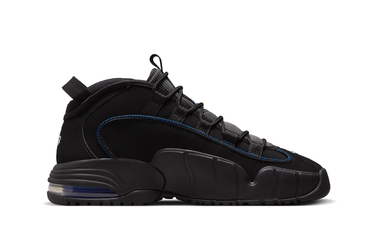 Nike Air Max Penny 1 All Star DN2487 002 Release Info date store list buying guide photos price