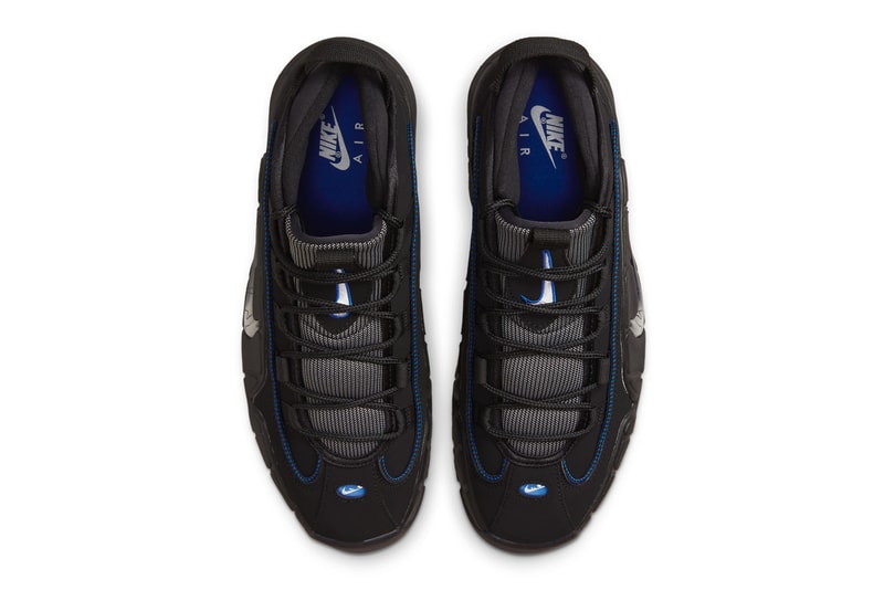 Nike Air Max Penny 1 All Star DN2487 002 Release Info date store list buying guide photos price