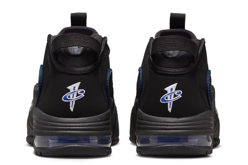 Nike Air Max Penny 1 All Star DN2487 002 Release Info date store list buying guide photos price