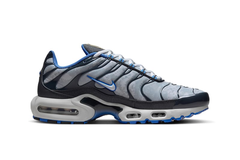Nike Air Max Plus 2022 World Cup DQ3981 