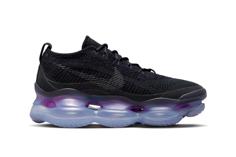 Nike Air Max Scorpion Black DR0888 001 Release Info date store list buying guide photos price