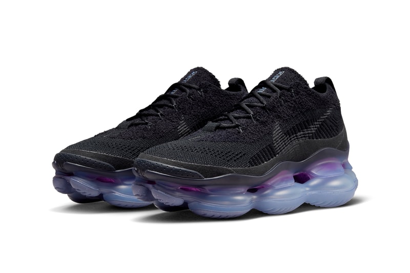 Nike Air Max Scorpion Black DR0888 001 Release Info date store list buying guide photos price