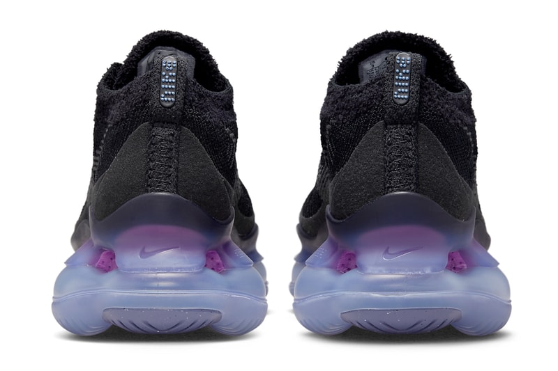 Nike Air Max Scorpion Black DR0888 001 Release Info date store list buying guide photos price