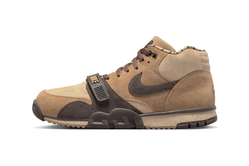 Nike Air Trainer 1 Shima Shima DV6998 200 Release Info pack date store list buying guide photos price
