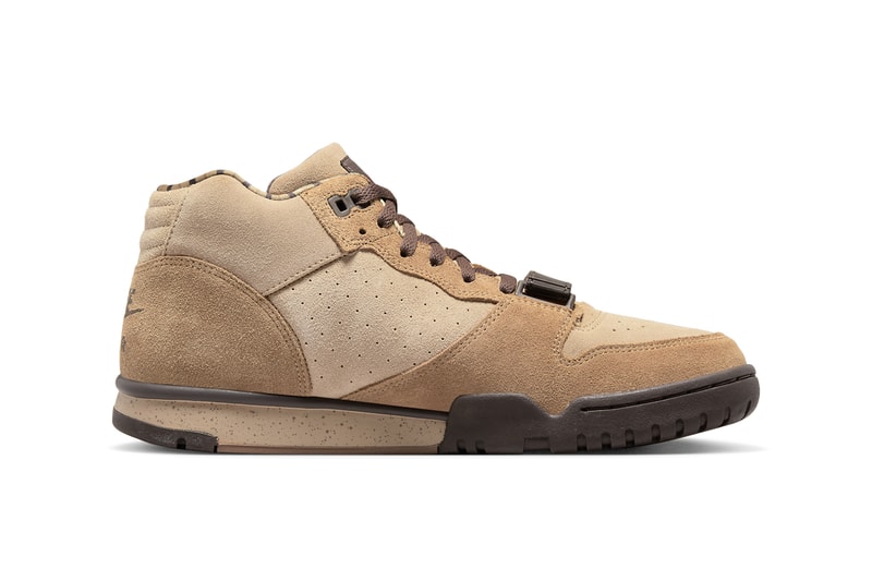 Nike Air Trainer 1 Shima Shima DV6998 200 Release Info pack date store list buying guide photos price