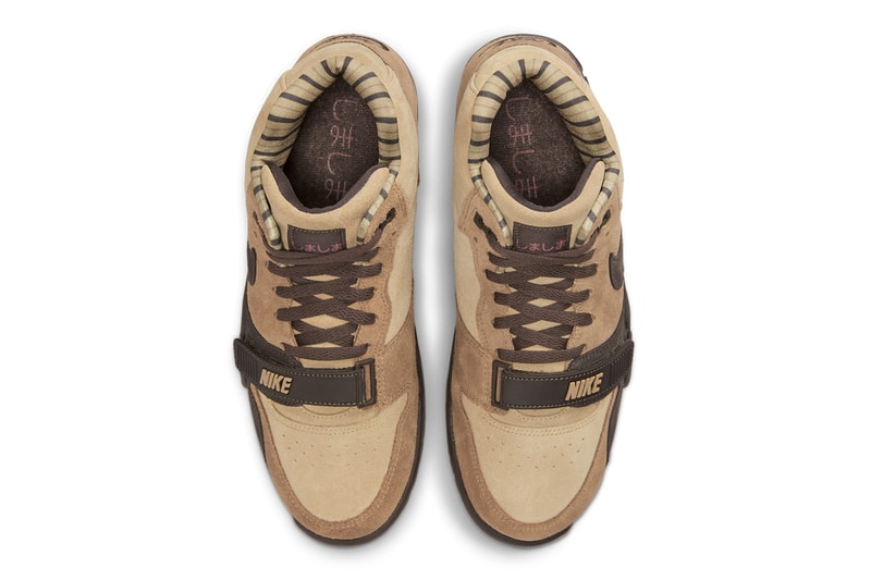 Nike Air Trainer 1 Shima Shima DV6998 200 Release Info pack date store list buying guide photos price