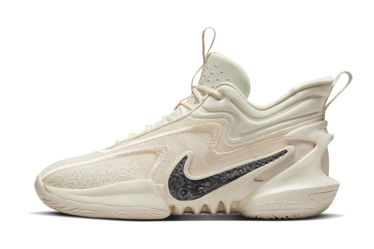 Nike Offers a First Look at the Cosmic Unity 2
