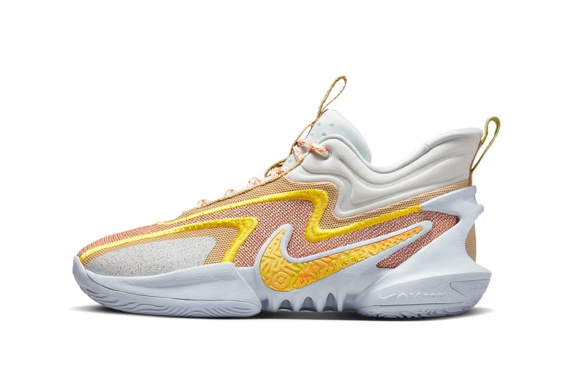 nike cosmic unity cream