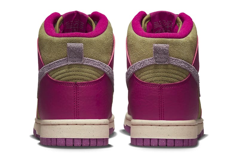 dynamic berry dunk high