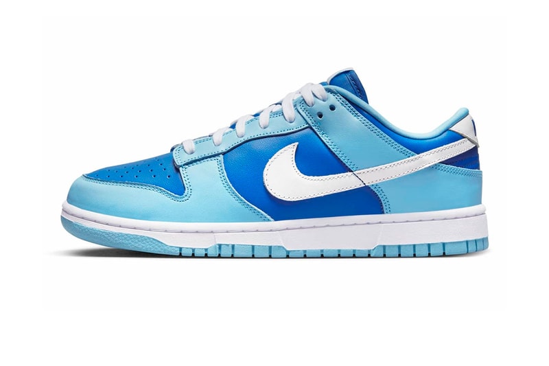 nike dunk low argon DM0121 400 release date info store list buying guide photos price 