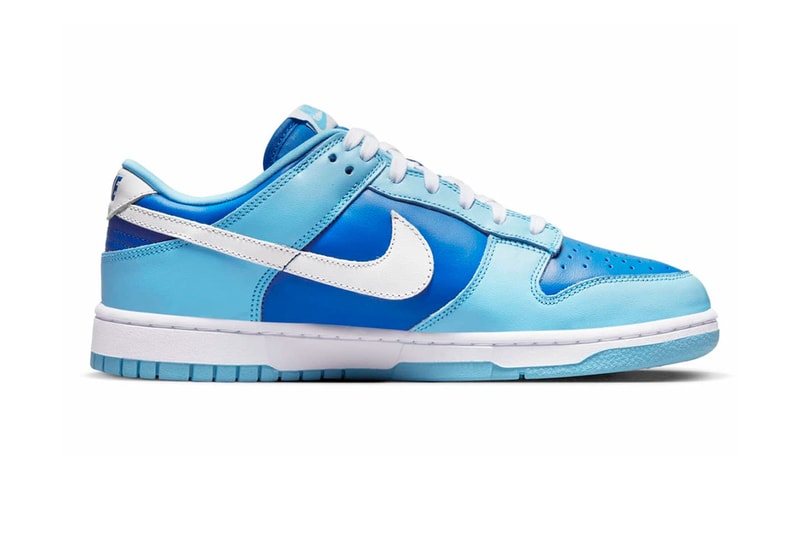 nike dunk low argon DM0121 400 release date info store list buying guide photos price 