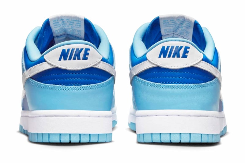 nike dunk low argon DM0121 400 release date info store list buying guide photos price 
