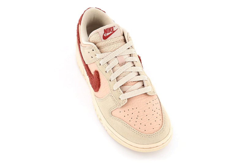 Nike Dunk Low Furry Swooshes Release Info date store list buying guide photos price