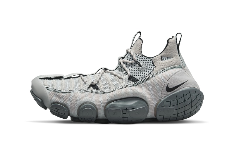 Nike ISPA Link Gray CN2269 002 Release Info date store list buying guide photos price