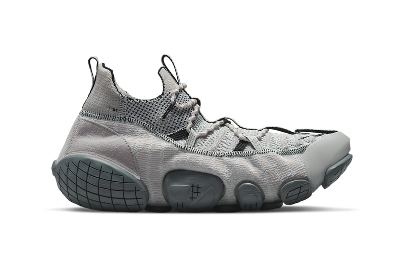 Nike ISPA Link Gray CN2269 002 Release Info date store list buying guide photos price