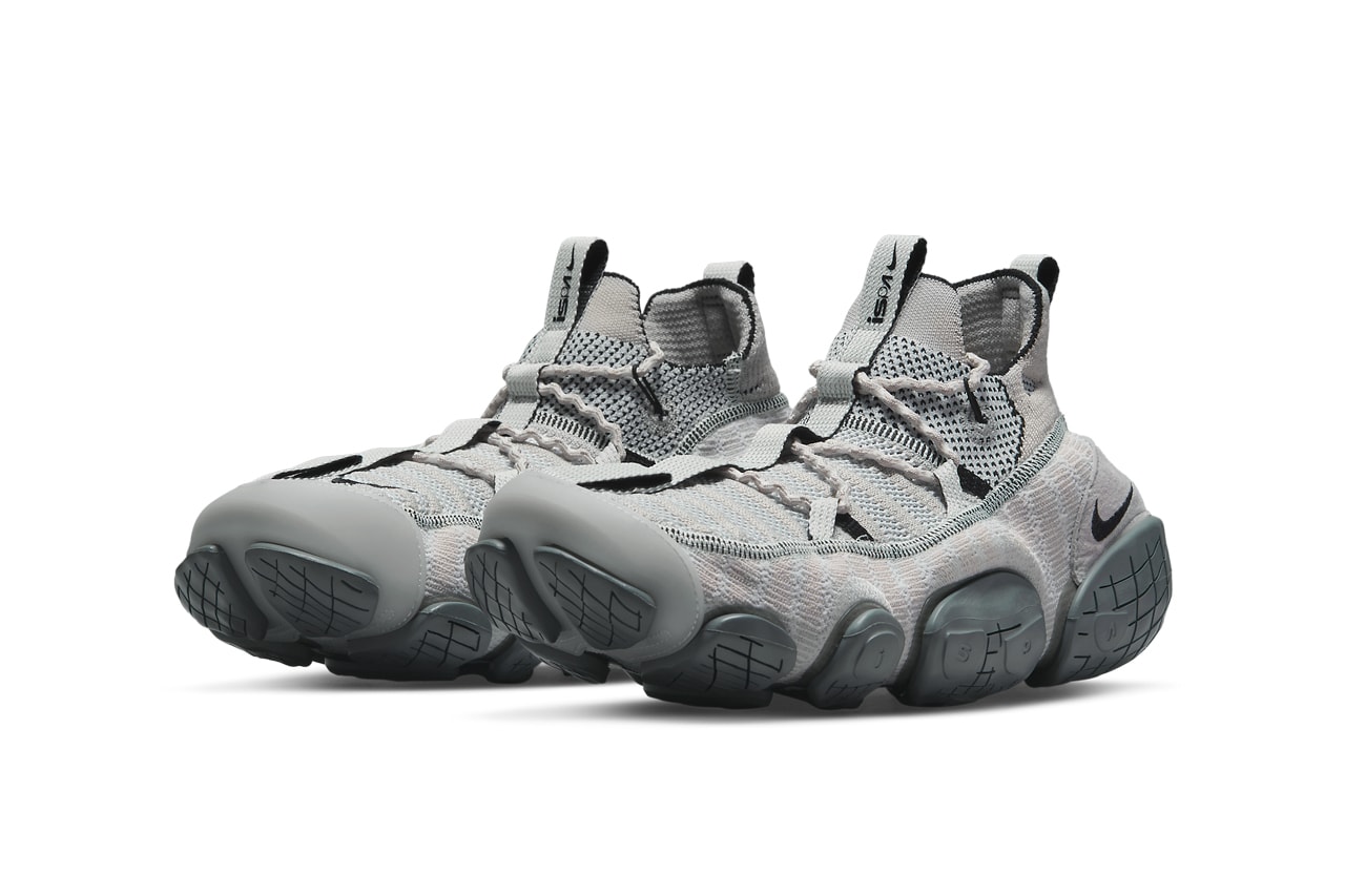 Nike ISPA Link Gray CN2269 002 Release Info date store list buying guide photos price