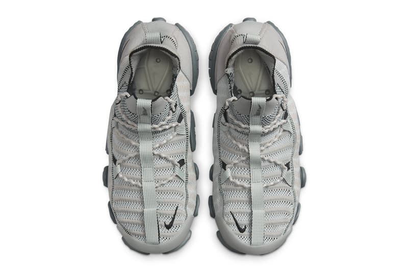 Nike ISPA Link Gray CN2269 002 Release Info date store list buying guide photos price