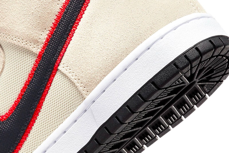 Nike SB Dunk High San Francisco Giants DO9394-100 official photos 