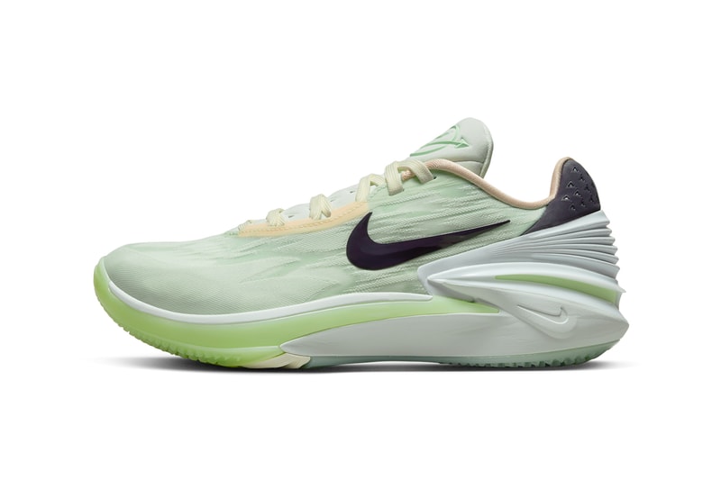 Nike Zoom GT Cut 2 First Look DJ6015 101 001 102 basketball greater than footwear cutters runners jumpers zoom air strobel three eight colorways release info date