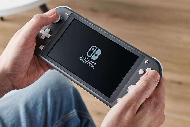 A Nintendo Switch Pro Console Could be Announced This Year