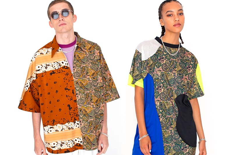 NOMA t.d. SS23 Delivers a Cross-Cultural "AWAKENING"