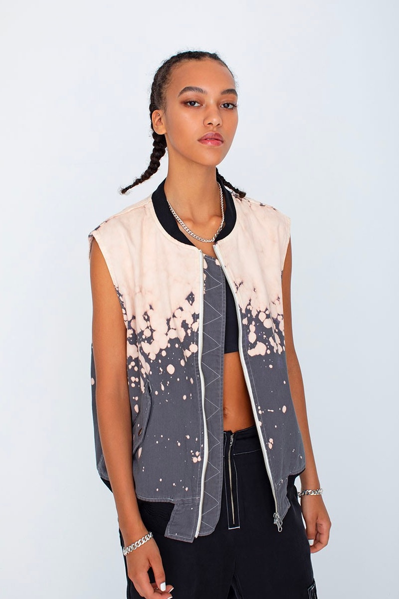 Noma t d spring summer 2023 collection paisley basket bandana patterns takuma sasaki Awakening