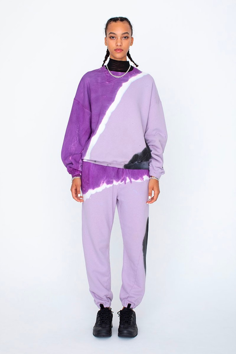 Noma t d spring summer 2023 collection paisley basket bandana patterns takuma sasaki Awakening