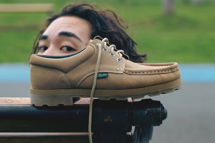 nonnative Updates the Paraboot Theirs