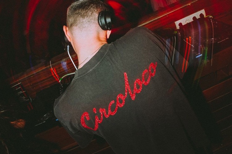 Off-White™ Taps CircoLoco for an After Hours Capsule