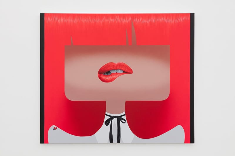 Oli Epp Presents 'Don’t You Want Somebody to Love?'