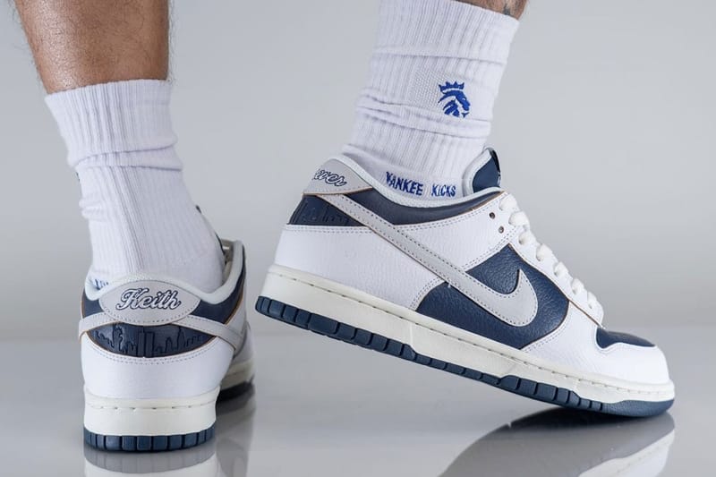 nike sb dunk low city pack