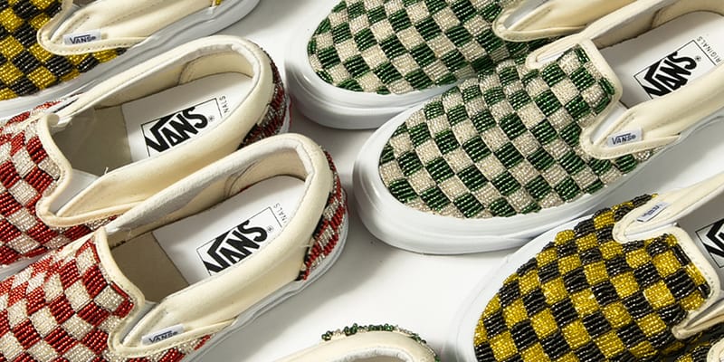 vans low cut slip ons