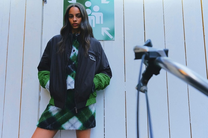 Opening Ceremony Fall Winter 2022 fw22 collection lookbook release info date price 