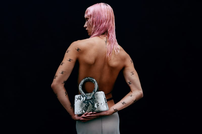 Opening Ceremony's LUAR Ana Mini Bags Are "FOR THE CULTURE"