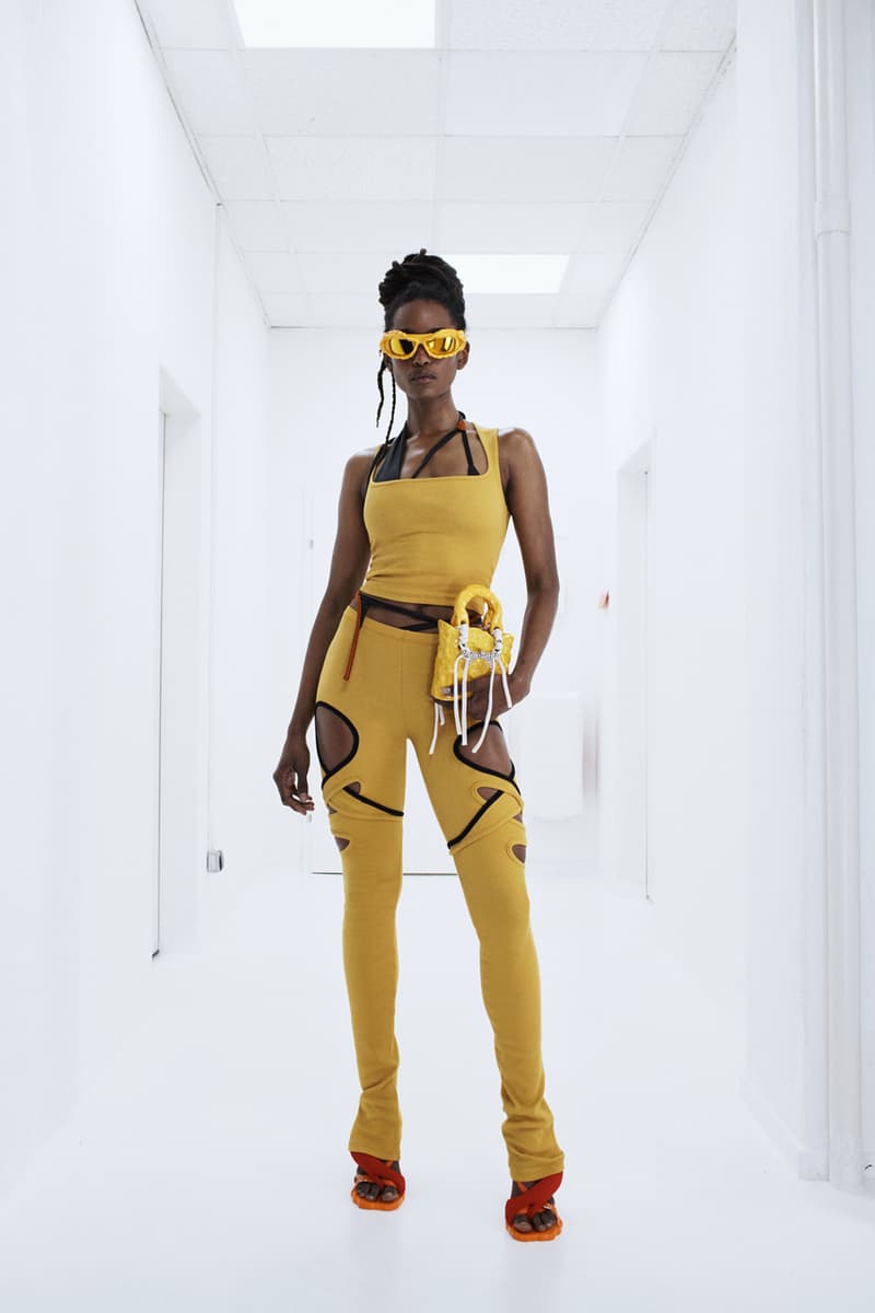 OTTOLINGER Resort 2023 Collection Co-Ed Mens Womens Unisex Berlin Christa Bösch Cosima Gadient