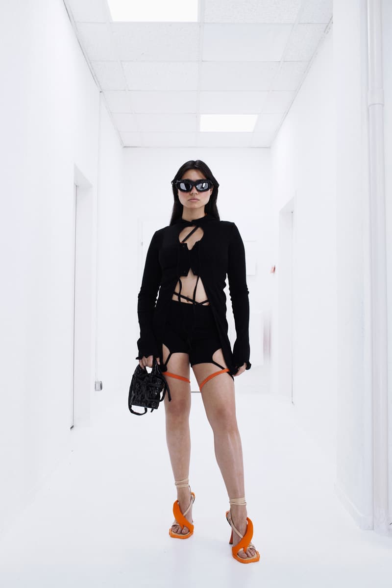 OTTOLINGER Resort 2023 Collection Co-Ed Mens Womens Unisex Berlin Christa Bösch Cosima Gadient