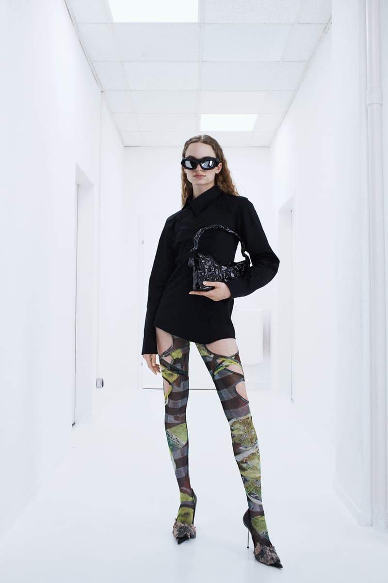 OTTOLINGER Resort 2023 Collection Co-Ed Mens Womens Unisex Berlin Christa Bösch Cosima Gadient