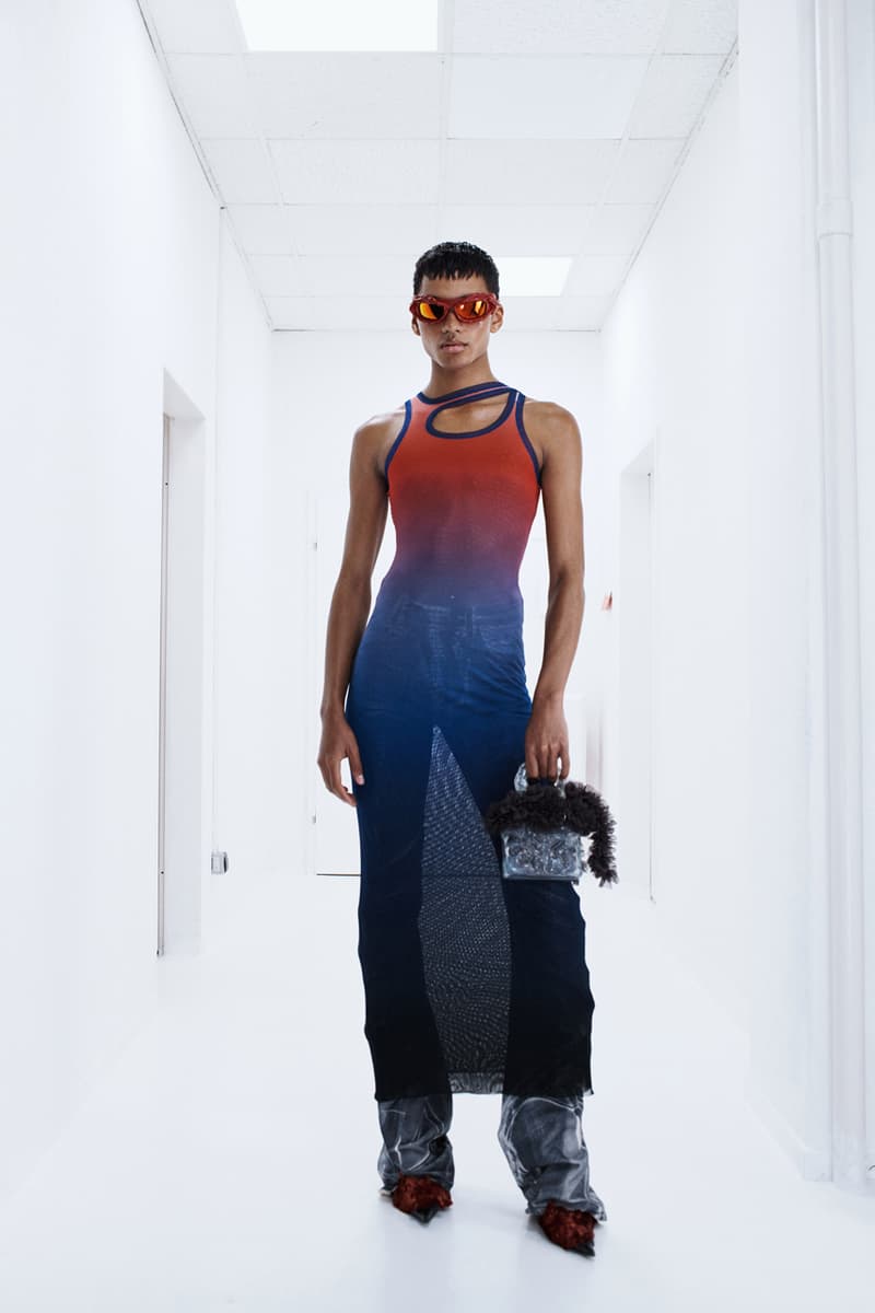 OTTOLINGER Resort 2023 Collection Co-Ed Mens Womens Unisex Berlin Christa Bösch Cosima Gadient