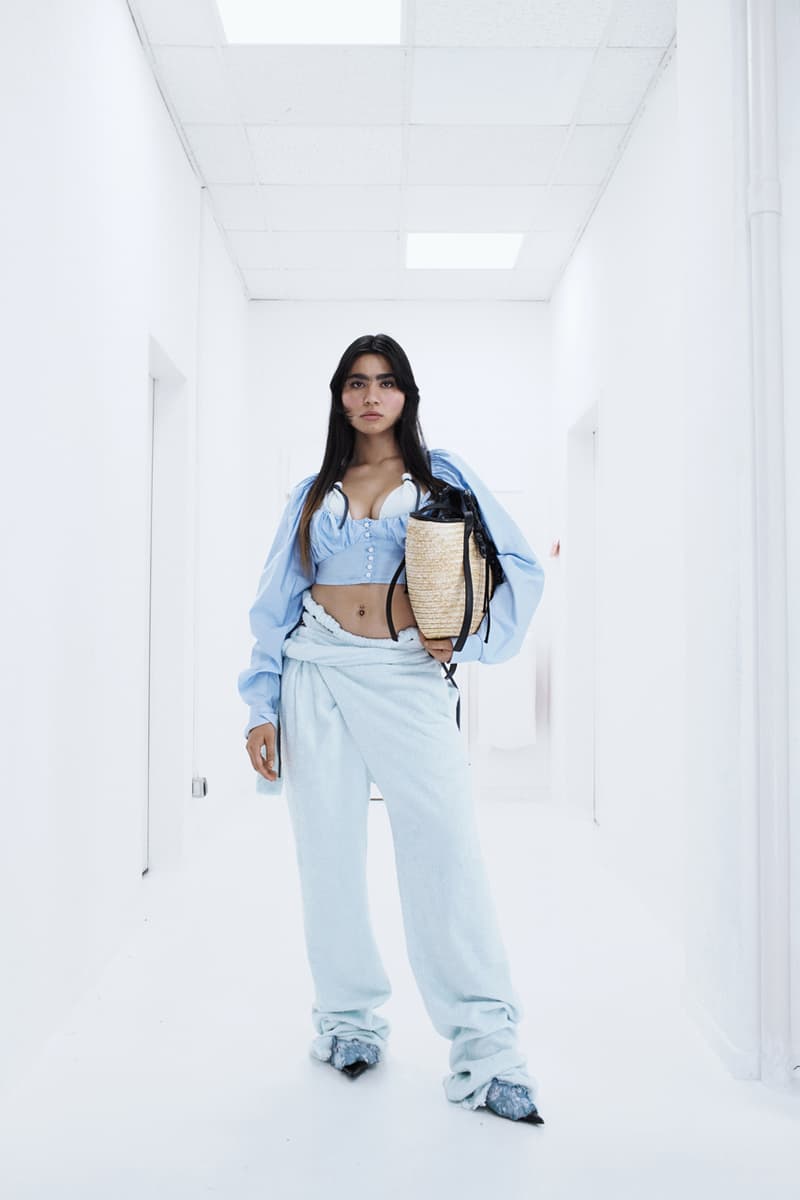 OTTOLINGER Resort 2023 Collection Co-Ed Mens Womens Unisex Berlin Christa Bösch Cosima Gadient