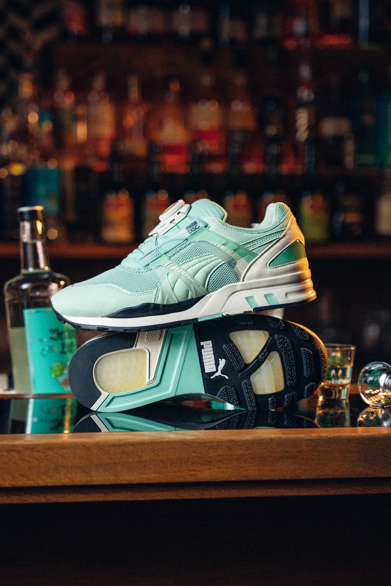 Overkill And PUMA Present Its Berliner Luft Collection With New XS 7000 And Mirage OG Sneaker Designs 