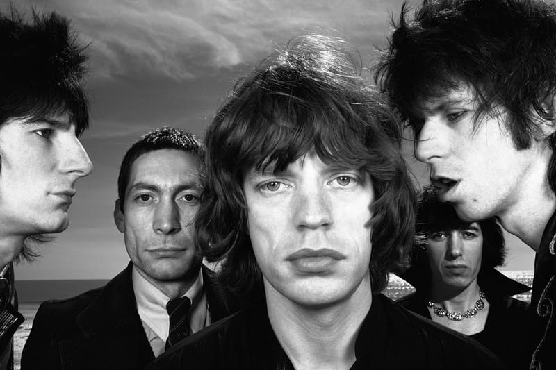 Pace Chronicles the Evolution of Music Photography in New Exhibition