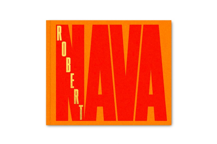 Pace Publishing Releases New Book on Robert Nava